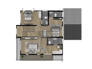 ขาย 4 ห้องนอน บ้านเดี่ยว ใน หนองแขม, กรุงเทพฯ