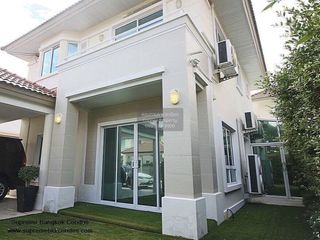Продажа 4 спальни дом в Банг Кхен, Бангкок