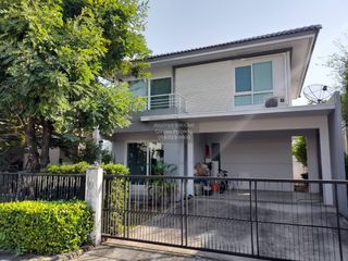 出售 3 卧室 独立屋 在 Khlong Sam Wa, 曼谷