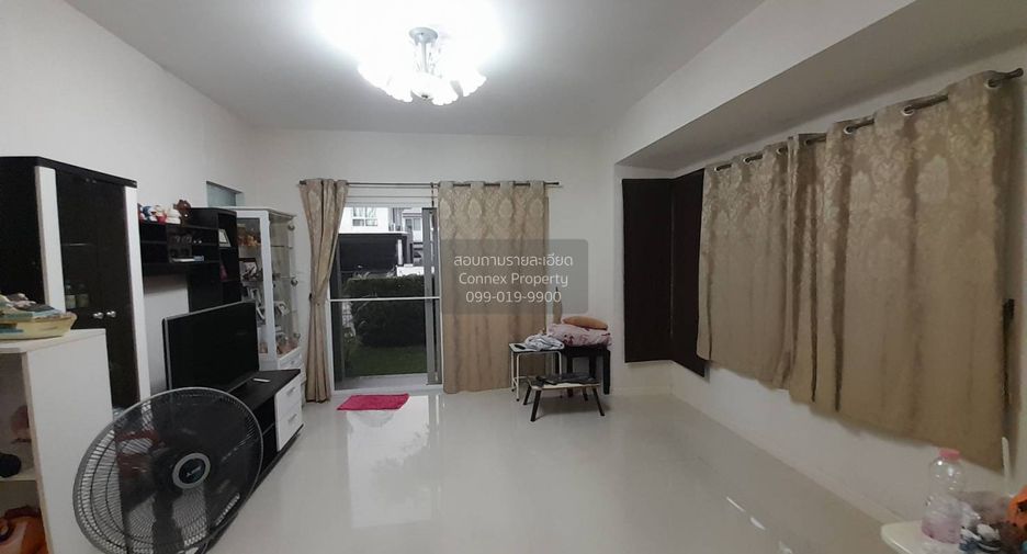 À vendre 3 chambres maison à Khlong Sam Wa, Bangkok