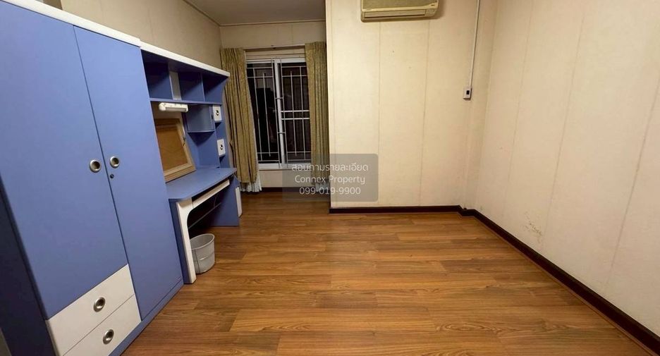 Продажа 3 спальни дом в Bang Phli, Самутпракан