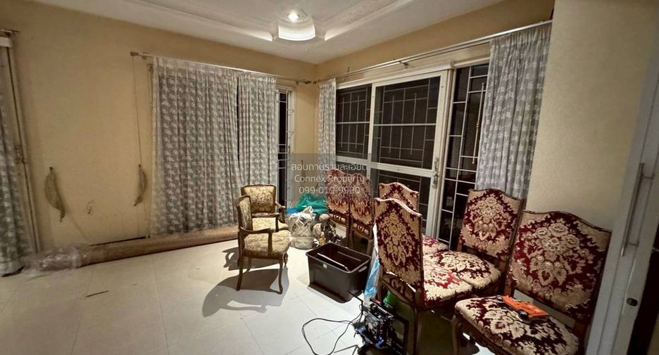 Продажа 3 спальни дом в Bang Phli, Самутпракан