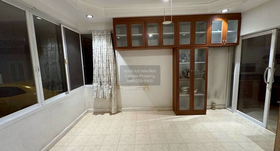 Продажа 3 спальни дом в Bang Phli, Самутпракан