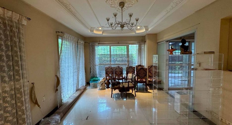Продажа 3 спальни дом в Bang Phli, Самутпракан