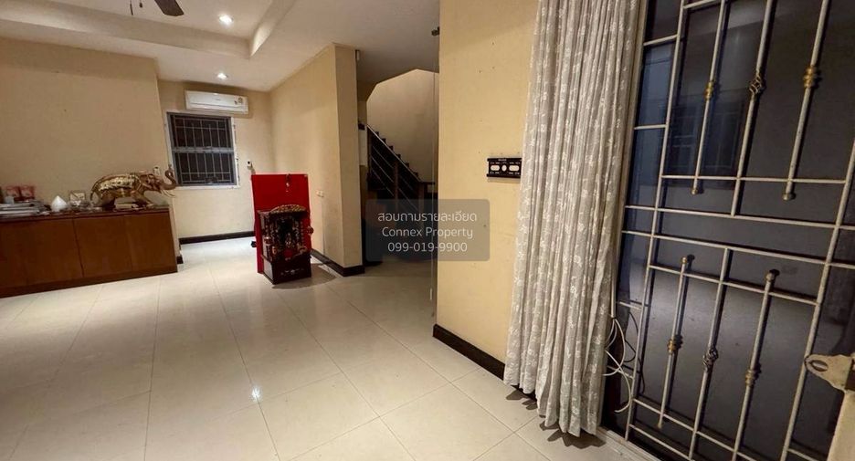 Продажа 3 спальни дом в Bang Phli, Самутпракан