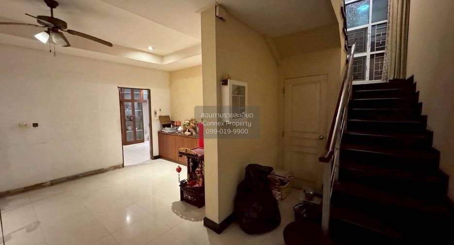 Продажа 3 спальни дом в Bang Phli, Самутпракан