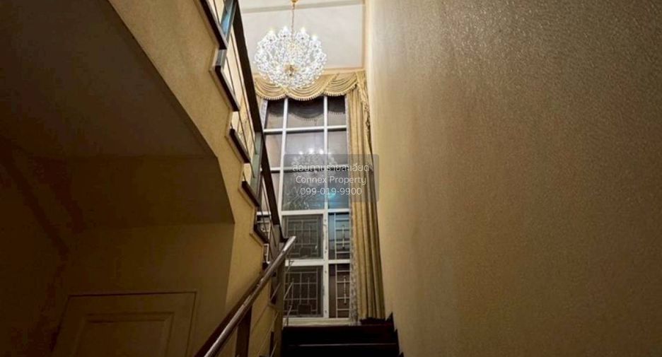 Продажа 3 спальни дом в Bang Phli, Самутпракан