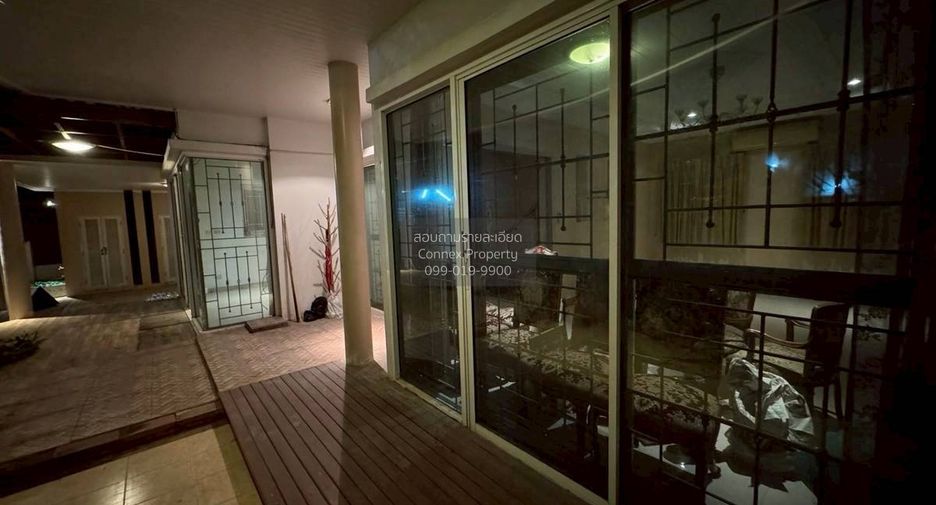 Продажа 3 спальни дом в Bang Phli, Самутпракан