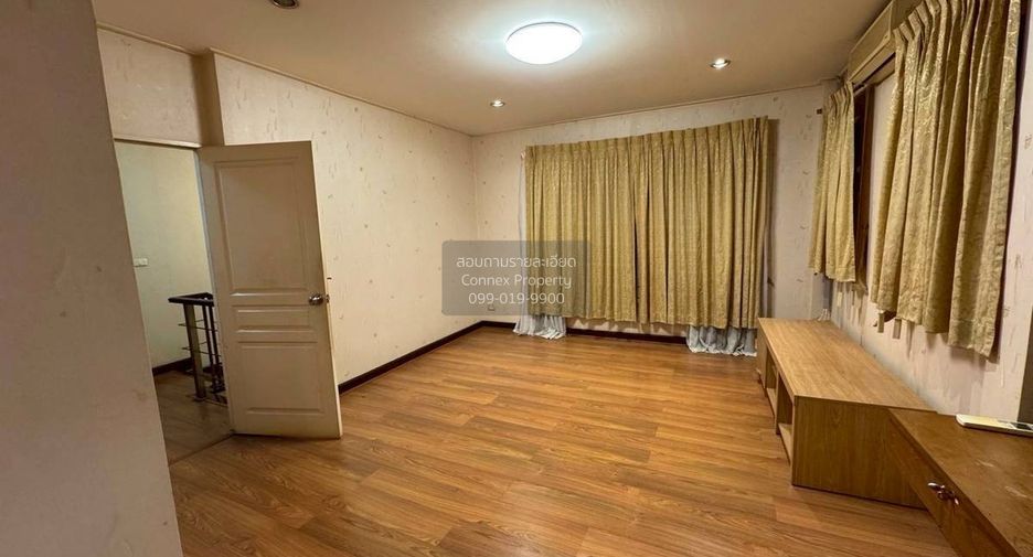 Продажа 3 спальни дом в Bang Phli, Самутпракан