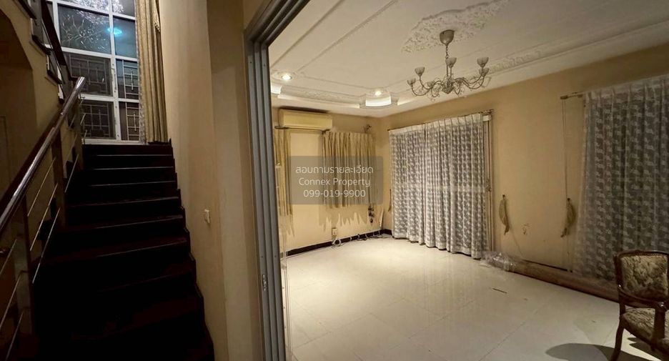 Продажа 3 спальни дом в Bang Phli, Самутпракан