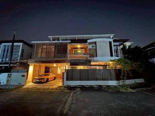 À vendre 3 chambres maison à Bang Phli, Samut Prakan