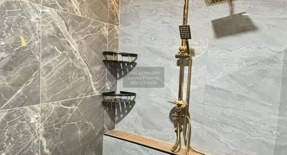 For sale 4 bedrooms house in Nong Chok, Bangkok