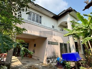 À vendre 4 chambres maison à Nong Chok, Bangkok