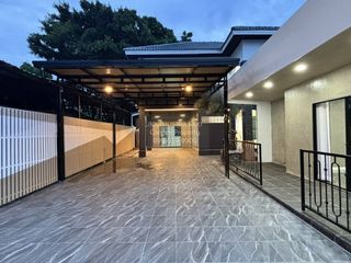 For sale 4 bedrooms house in Nong Chok, Bangkok