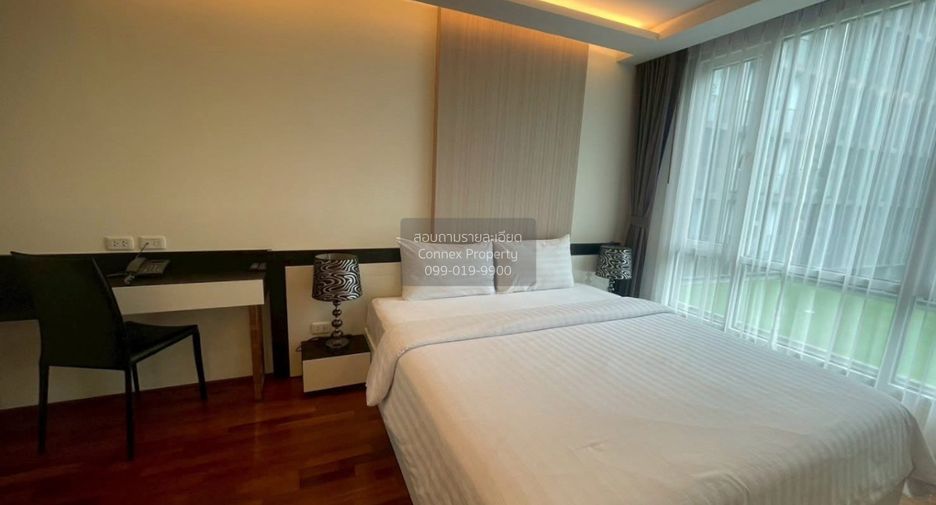 For sale 1 bed condo in Watthana, Bangkok