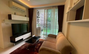 For sale 1 bed condo in Watthana, Bangkok