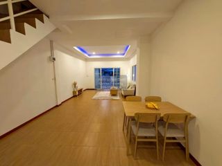 For sale 2 ベッドルーム townhouse in Mueang Samut Prakan, Samut Prakan