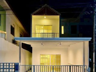 For sale 2 ベッドルーム townhouse in Mueang Samut Prakan, Samut Prakan