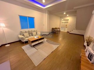 For sale 2 ベッドルーム townhouse in Mueang Samut Prakan, Samut Prakan