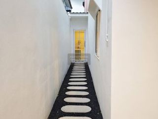 For sale 2 ベッドルーム townhouse in Mueang Samut Prakan, Samut Prakan