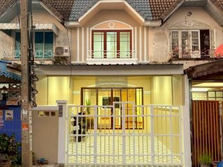 For sale 2 bedrooms townhouse in Bang Bua Thong, Nonthaburi