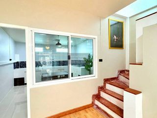 For sale 2 bedrooms townhouse in Bang Bua Thong, Nonthaburi