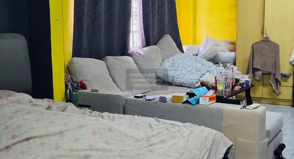 Продажа 6 спальни таунхаус в Тхунг Кхру, Бангкок