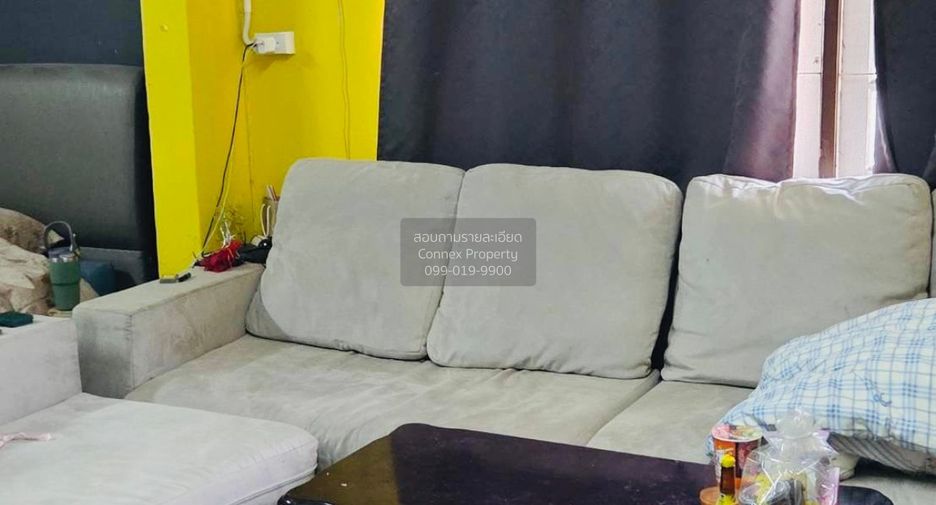 Продажа 6 спальни таунхаус в Тхунг Кхру, Бангкок