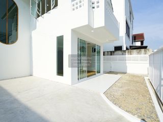 ขาย 4 ห้องนอน บ้านเดี่ยว ใน บางขุนเทียน, กรุงเทพฯ