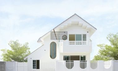 For sale 4 bedrooms house in Bang Khun Thian, Bangkok