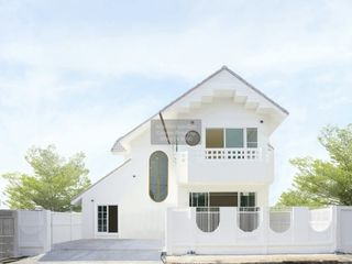 ขาย 4 ห้องนอน บ้านเดี่ยว ใน บางขุนเทียน, กรุงเทพฯ