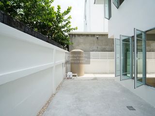 ขาย 4 ห้องนอน บ้านเดี่ยว ใน บางขุนเทียน, กรุงเทพฯ