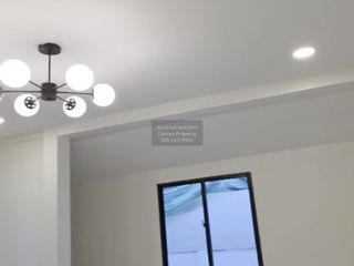 For sale 3 bedrooms house in Thawi Watthana, Bangkok