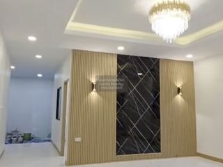 For sale 3 bedrooms house in Thawi Watthana, Bangkok