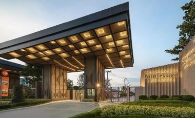 Haus zum Kauf mit 5 Zimmer in Bang Phli, Samut Prakan