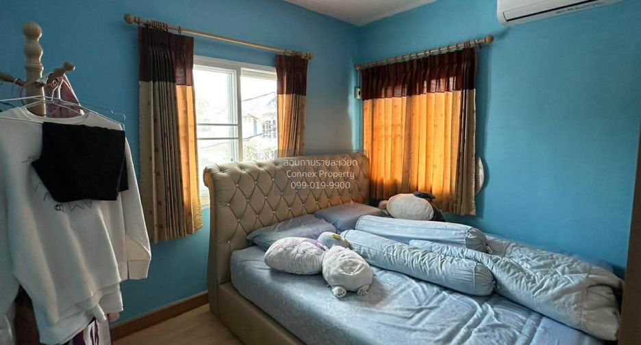 For sale 3 bedrooms house in Lat Phrao, Bangkok