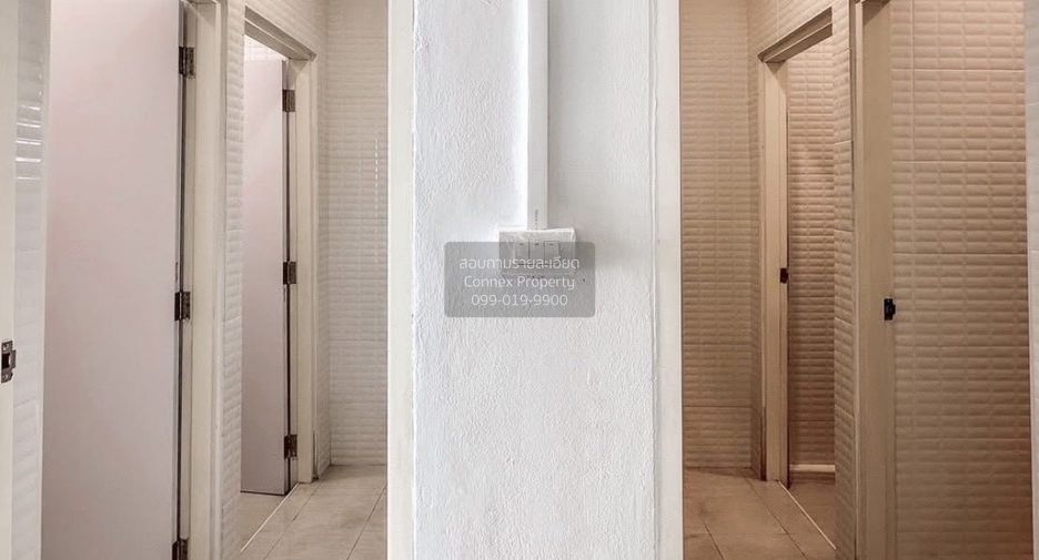 For sale 4 bedrooms townhouse in Wang Thonglang, Bangkok