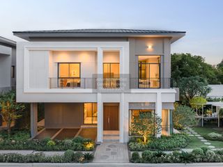 出售 4 卧室 独立屋 在 Khlong Luang, Pathum Thani