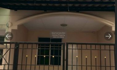 For sale 3 bedrooms townhouse in Lat Phrao, Bangkok