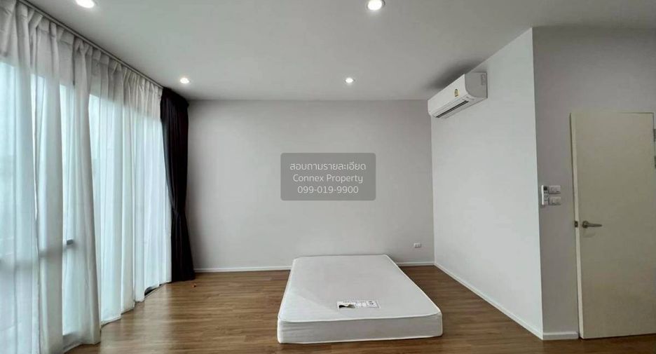 ขาย 3 ห้องนอน ทาวน์เฮ้าส์ ใน ประเวศ, กรุงเทพฯ