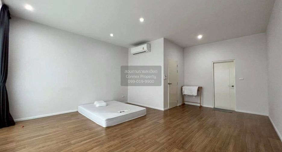 ขาย 3 ห้องนอน ทาวน์เฮ้าส์ ใน ประเวศ, กรุงเทพฯ