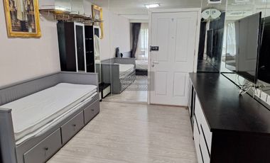 For sale 1 bed condo in Chom Thong, Bangkok