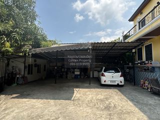 For sale 3 bedrooms house in Thawi Watthana, Bangkok