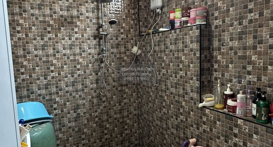 For sale 3 ベッドルーム house in Thawi Watthana, Bangkok