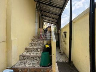 For sale 3 bedrooms house in Thawi Watthana, Bangkok