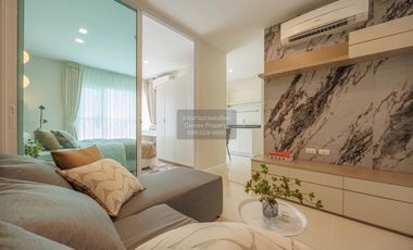 For sale 1 bed condo in Prawet, Bangkok