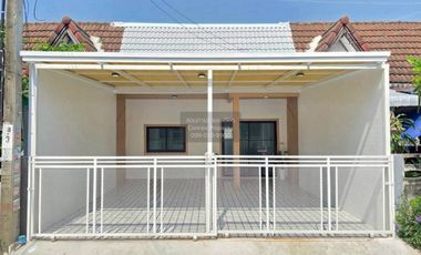 For sale 3 bedrooms townhouse in Bang Bua Thong, Nonthaburi