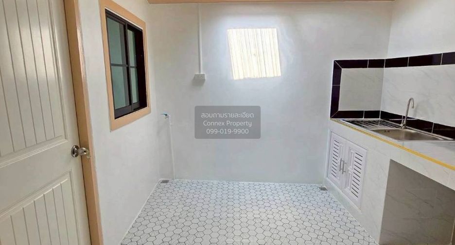 For sale 3 bedrooms townhouse in Bang Bua Thong, Nonthaburi