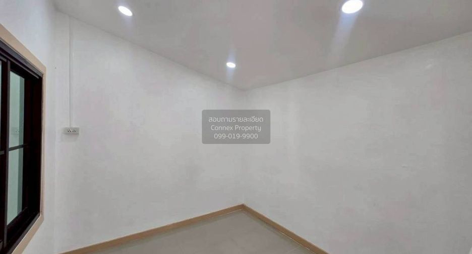 For sale 3 bedrooms townhouse in Bang Bua Thong, Nonthaburi