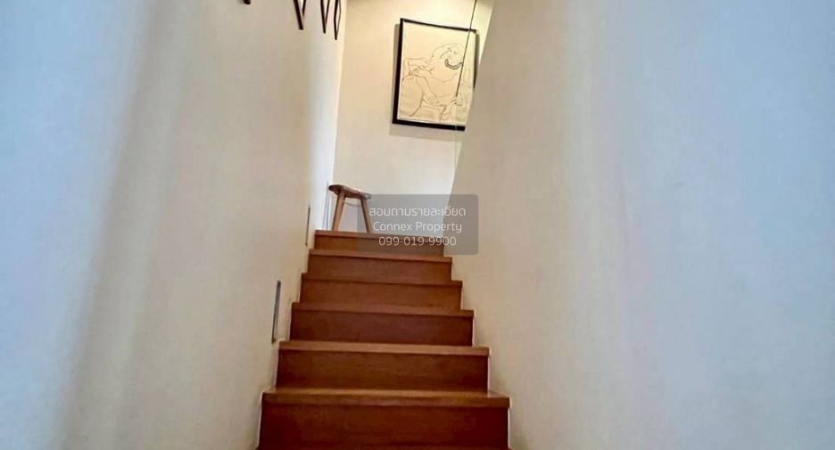 Casa en venta de 5 habitaciones en Bang Kapi, Bangkok